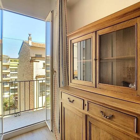 Beautiful Accommodation In The French Riviera Ніцца Екстер'єр фото