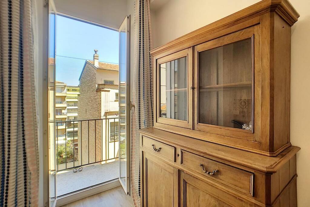 Beautiful Accommodation In The French Riviera Ніцца Екстер'єр фото