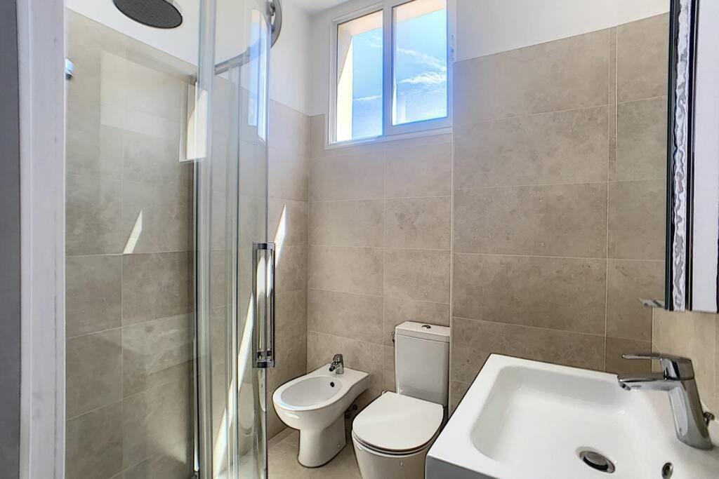 Beautiful Accommodation In The French Riviera Ніцца Екстер'єр фото