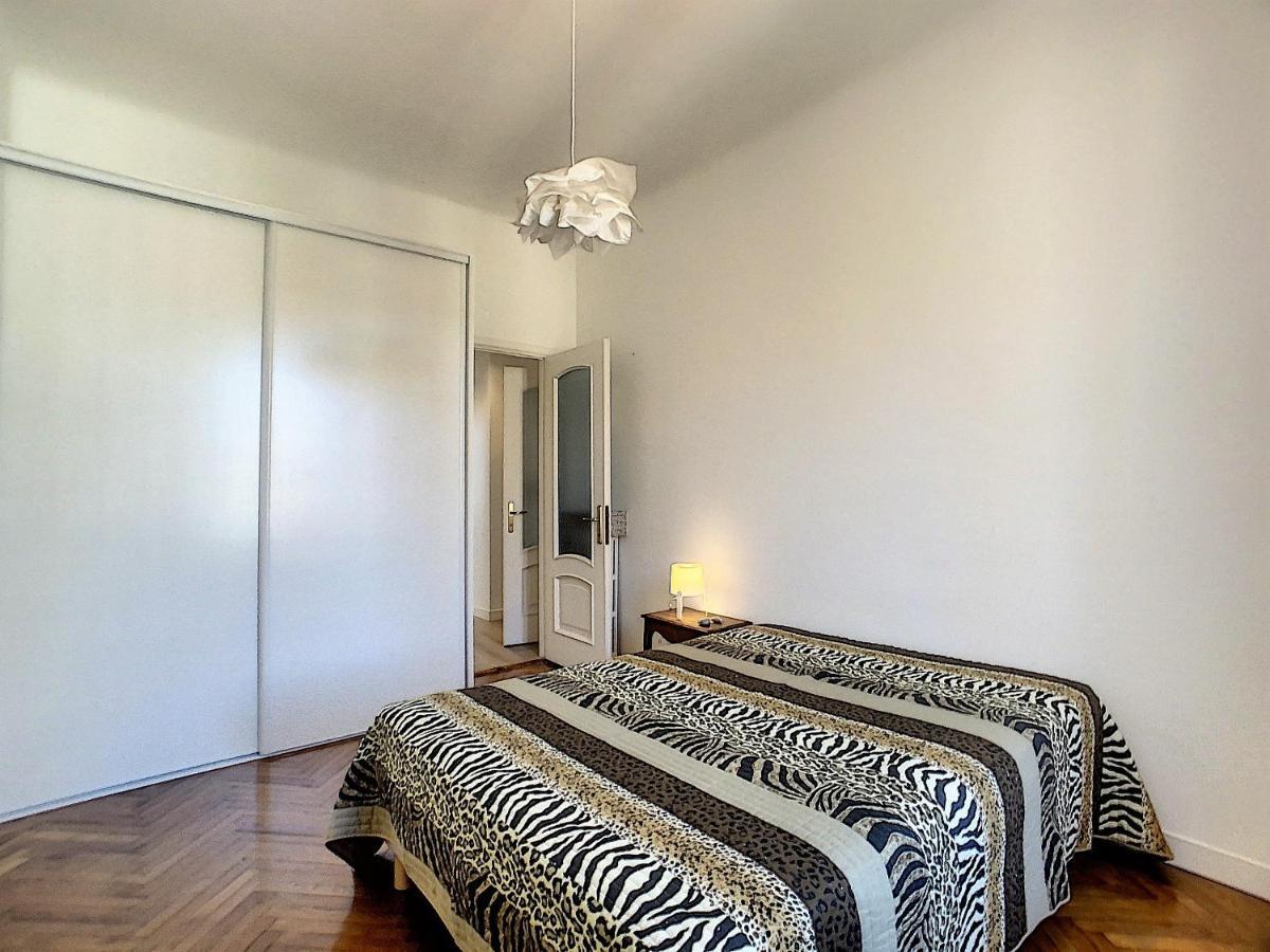 Beautiful Accommodation In The French Riviera Ніцца Екстер'єр фото